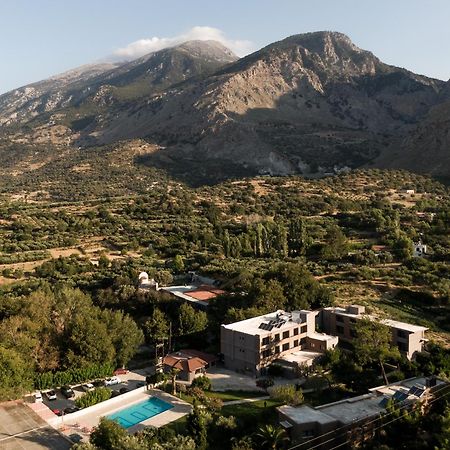 Idi Hotel زاروس المظهر الخارجي الصورة