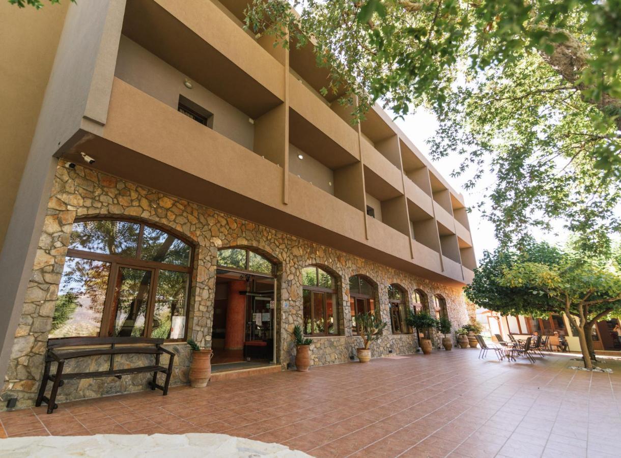 Idi Hotel زاروس المظهر الخارجي الصورة