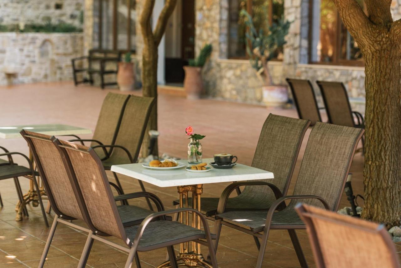 Idi Hotel زاروس المظهر الخارجي الصورة