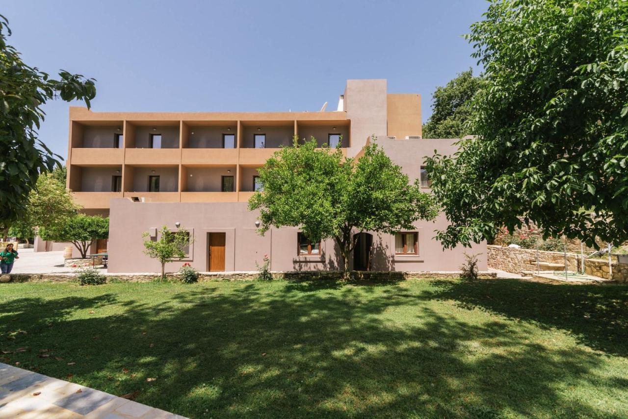 Idi Hotel زاروس المظهر الخارجي الصورة