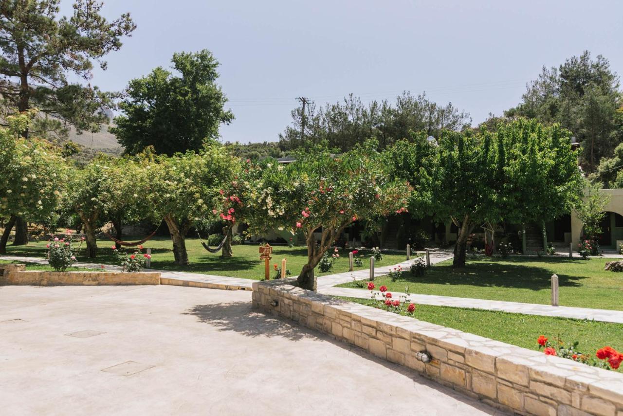 Idi Hotel زاروس المظهر الخارجي الصورة