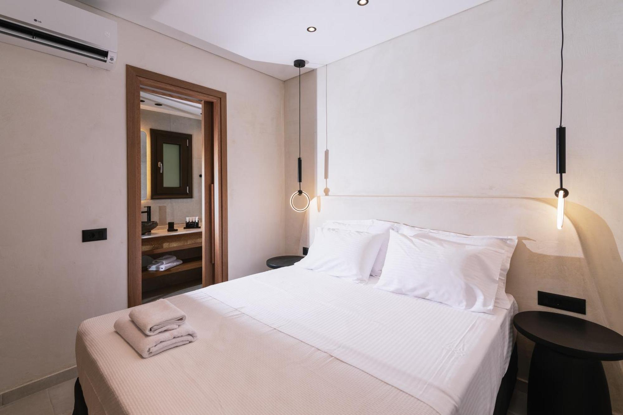 Idi Hotel زاروس المظهر الخارجي الصورة