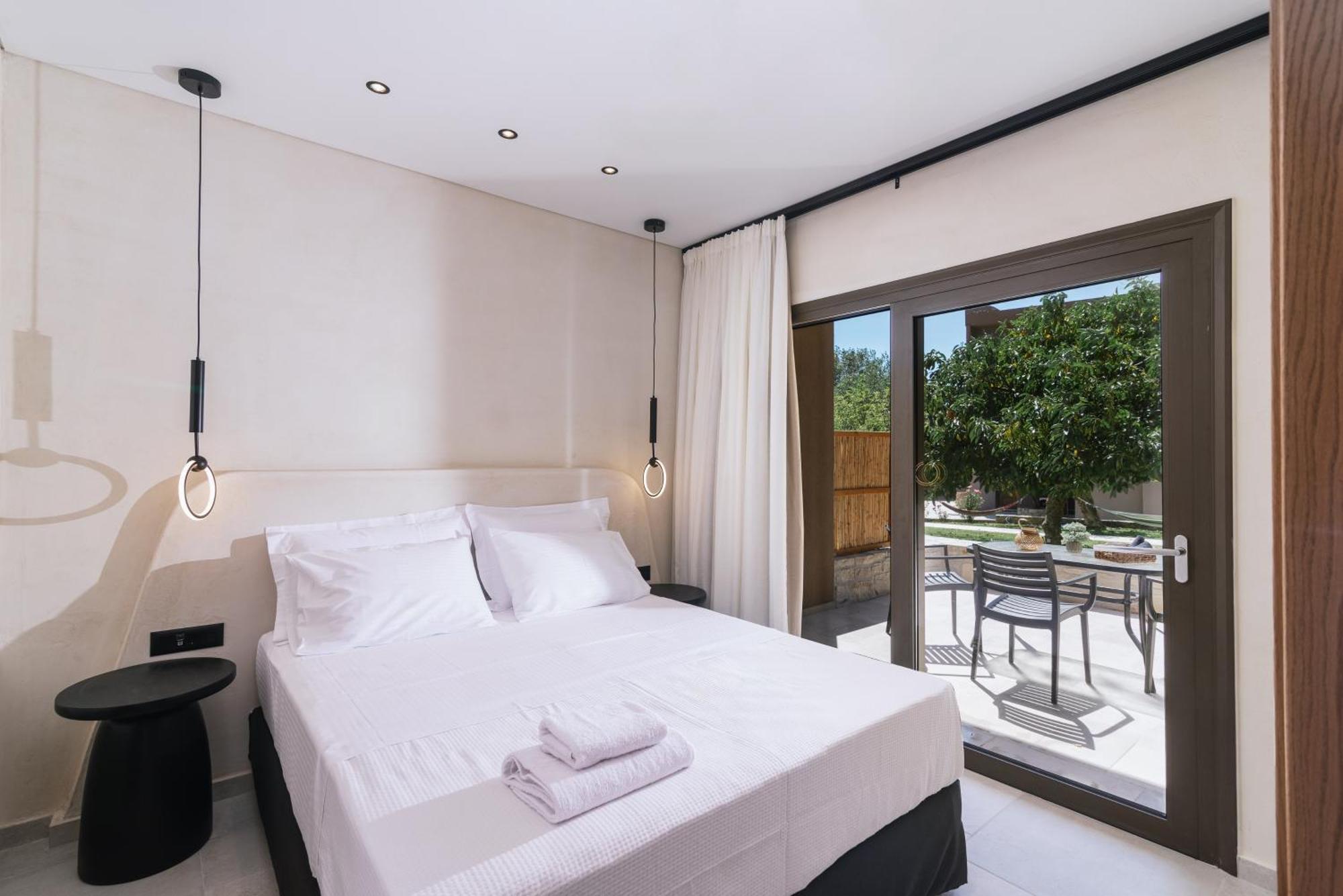 Idi Hotel زاروس المظهر الخارجي الصورة