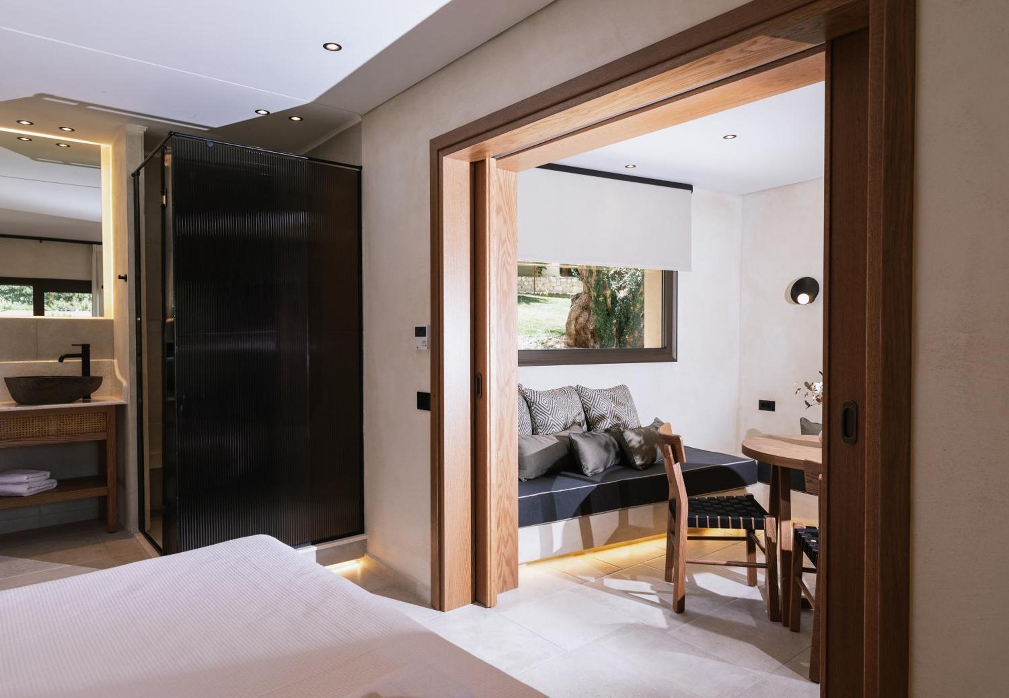 Idi Hotel زاروس المظهر الخارجي الصورة