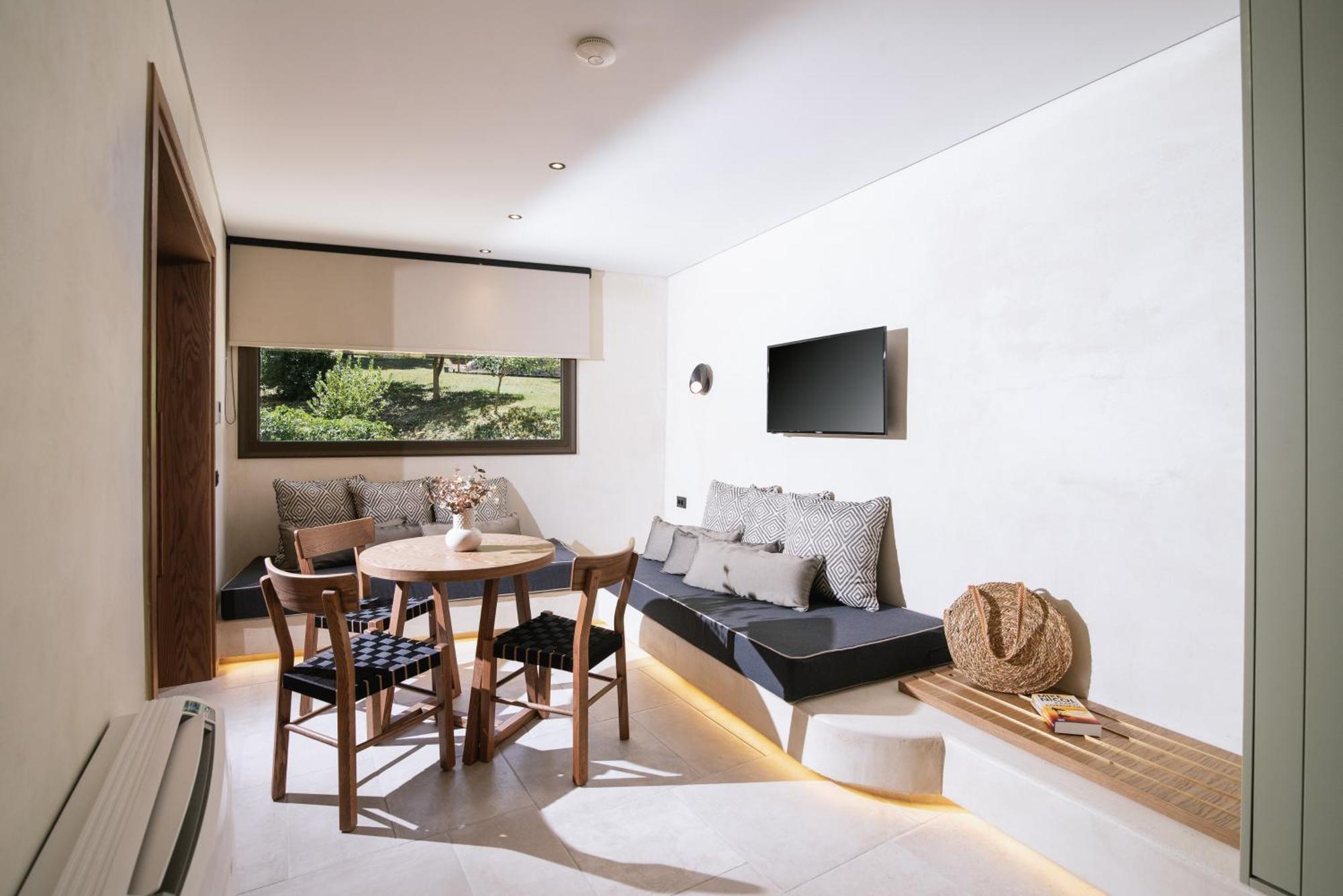 Idi Hotel زاروس المظهر الخارجي الصورة