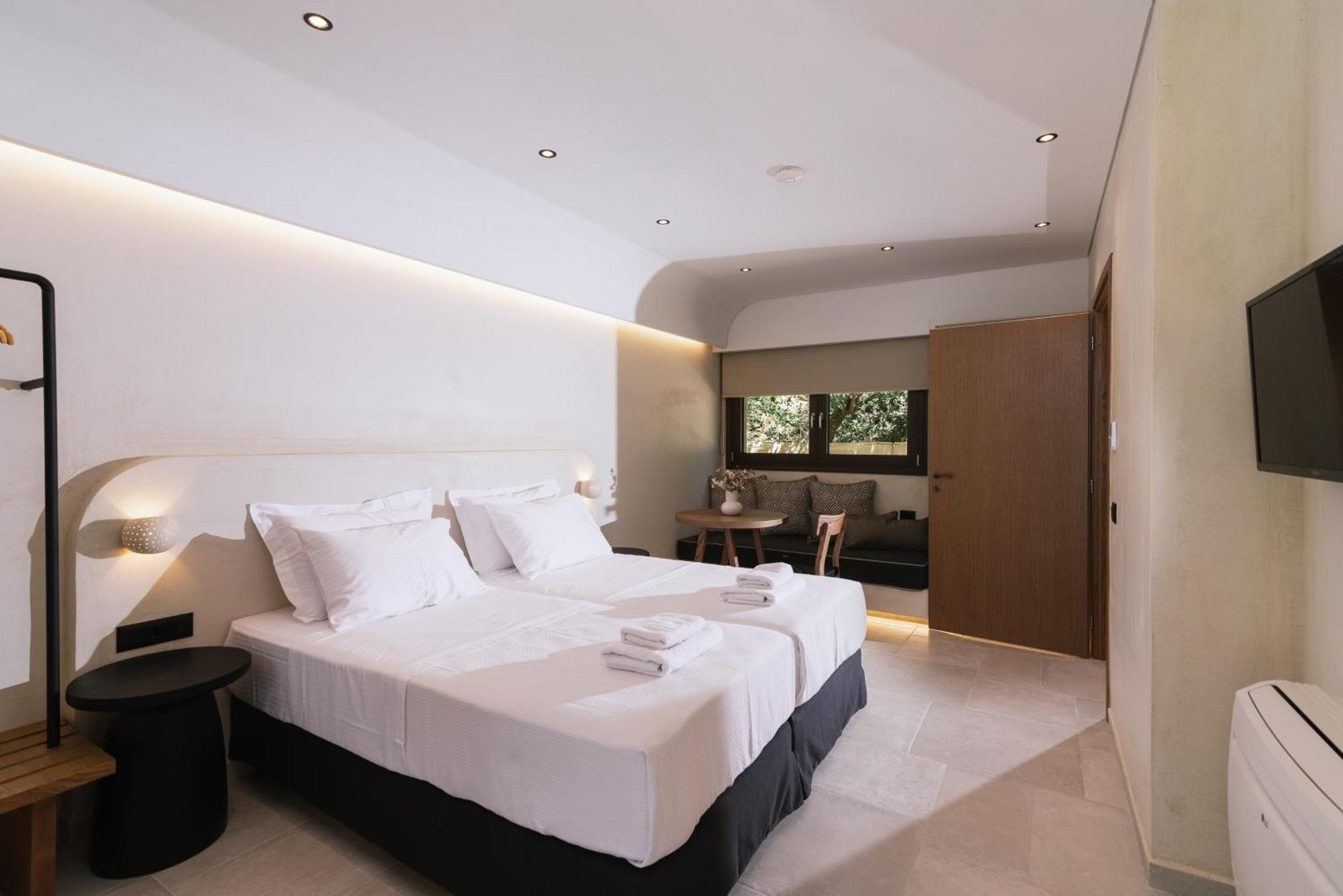 Idi Hotel زاروس المظهر الخارجي الصورة
