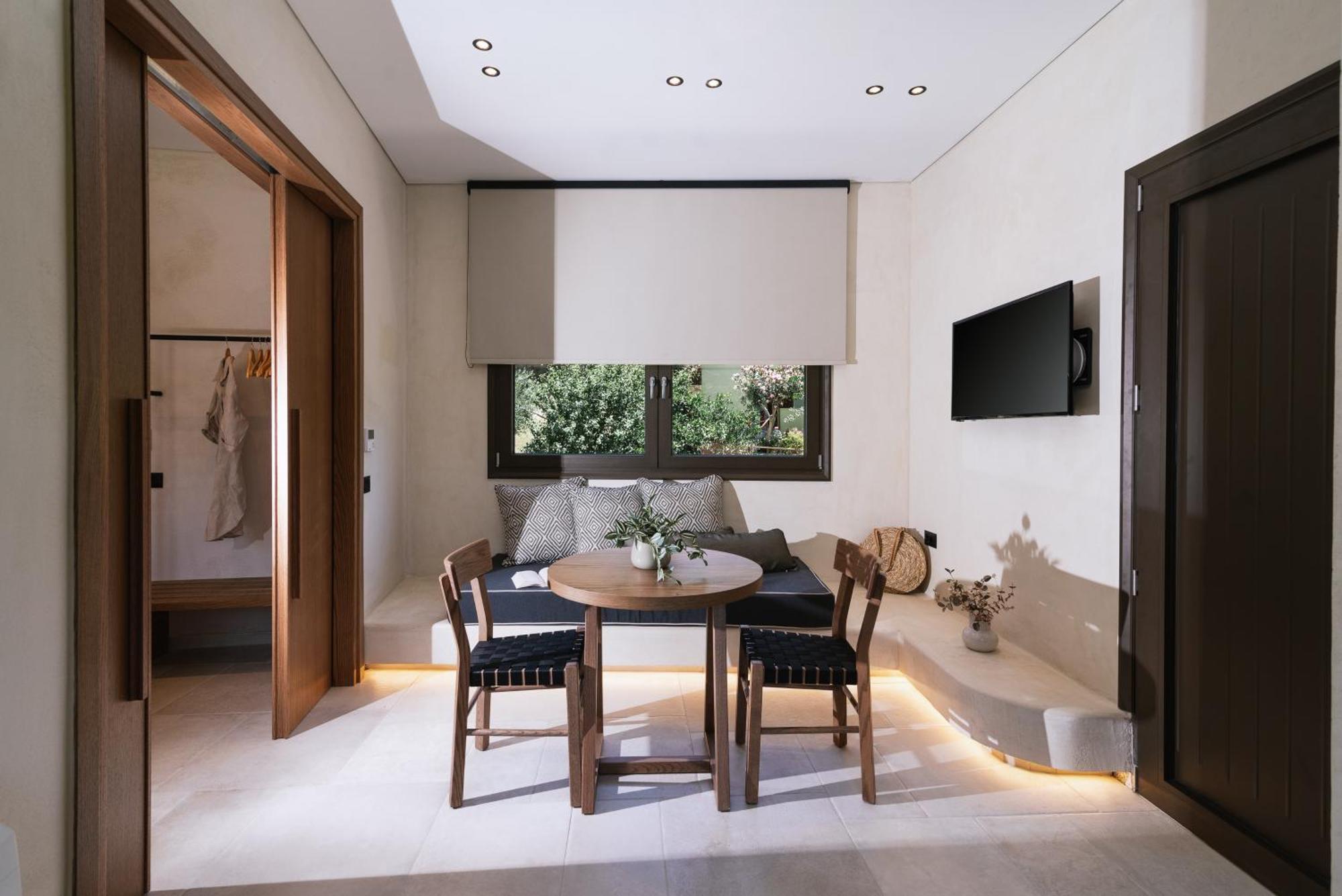 Idi Hotel زاروس المظهر الخارجي الصورة